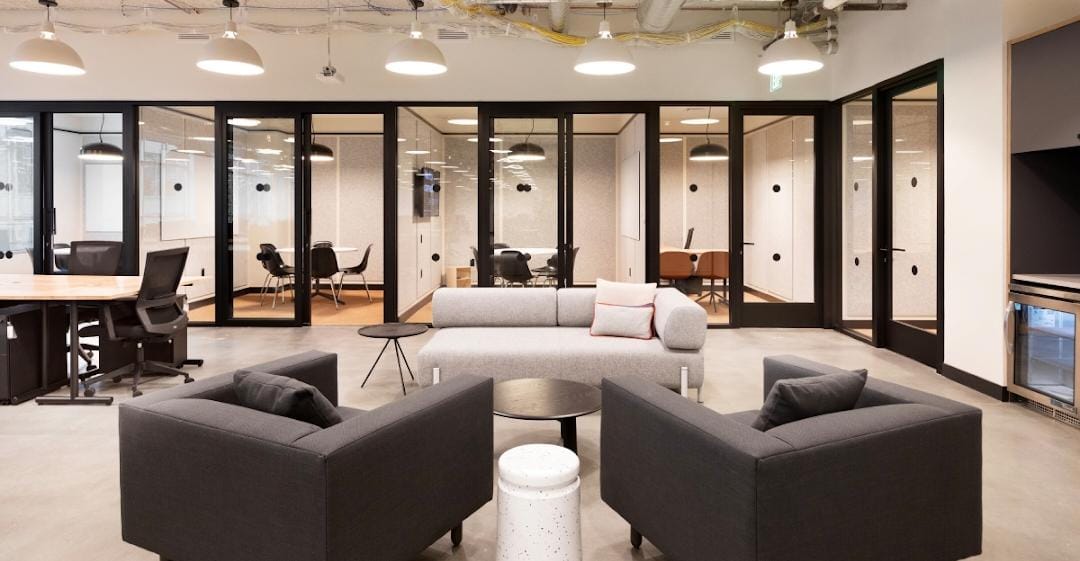 Ready to Move Plug & Play Co-Working Offices in Kharadi Pune